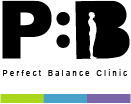 Perfect Balance Clinic Logo
